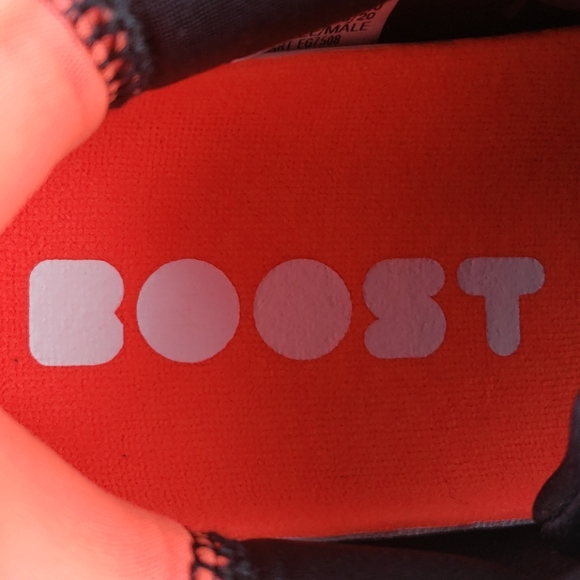 adidas Astrarun Boost Running Shoes - Picture 8 of 8